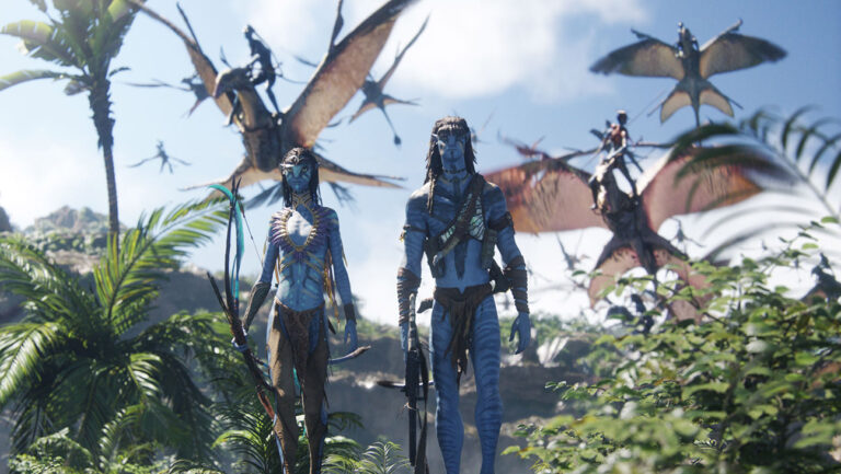 ‘Avatar 3’ Propels Disney Global Box Office Revenue to  Billion