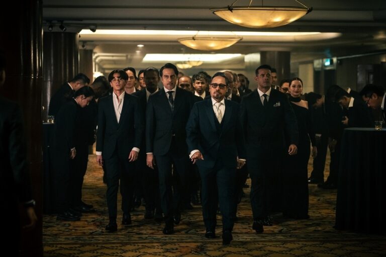 Malay Mail’s Top 10 Picks: ‘Tarung: Unforgiven’ knocks out Hollywood rivals in Malaysian box office race Malay Mail’s Top 10 Picks: ‘Tarung: Unforgiven’ knocks out Hollywood rivals in Malaysian box office race
