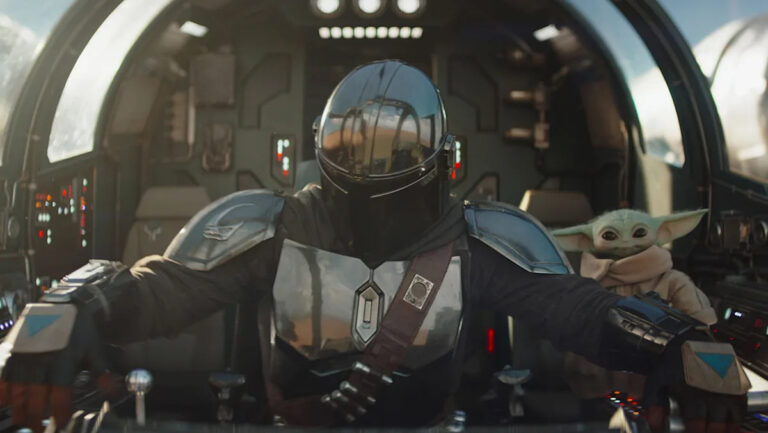 Star Wars Box Office Rebound: ‘The Mandalorian and Grogu’ Makes Major Gains With 100M-Plus Domestic Opening Star Wars Box Office Rebound: ‘The Mandalorian and Grogu’ Makes Major Gains With 100M-Plus Domestic Opening