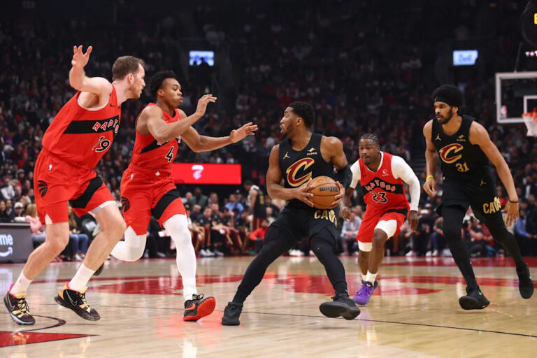 Where to watch Raptors vs. Cavaliers Game 7 — Streaming, TV channels, start time, NBA playoff rosters, and more