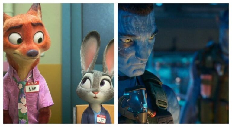 The future of Hollywood in China might become clearer once Zootopia 2 and Avatar: Fire And Ash hit the world's second-biggest box office market. Read more below. – Facebook