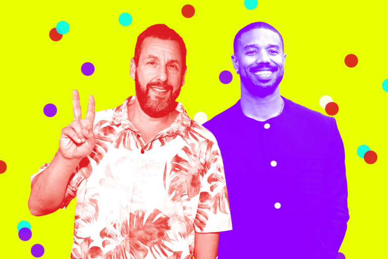 š§ Sandler Oscar Buzz & a Michael B. Jordan āSinnersā Theory š§ Sandler Oscar Buzz & a Michael B. Jordan āSinnersā Theory