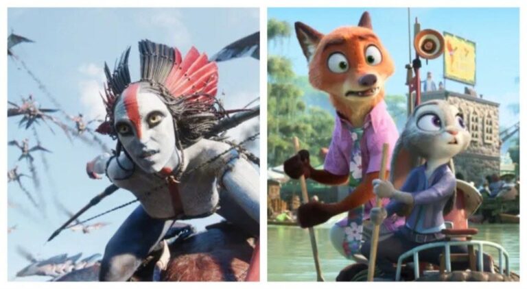 Avatar: Fire And Ash pushes franchise across  billion global box office; Zootopia 2 is the highest-grossing Hollywood animated release ever overseas Read more below. – facebook.com