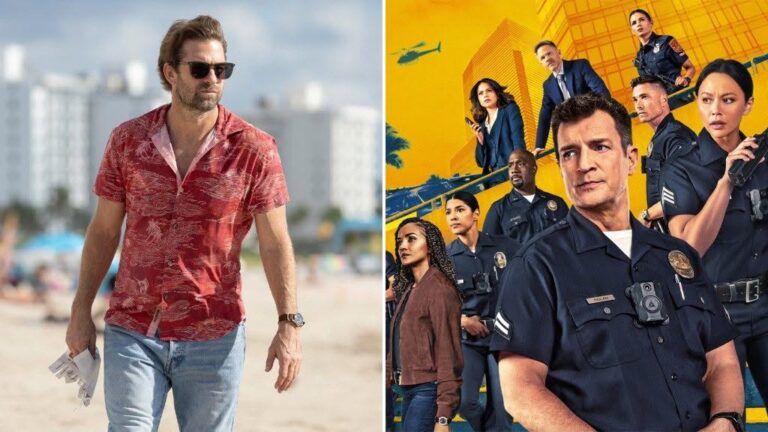 Coming off its biggest streaming season premiere, ABC veteran The Rookie is on the move to make way for the premiere of Scott Speedman's RJ Decker. Read more below. – facebook.com