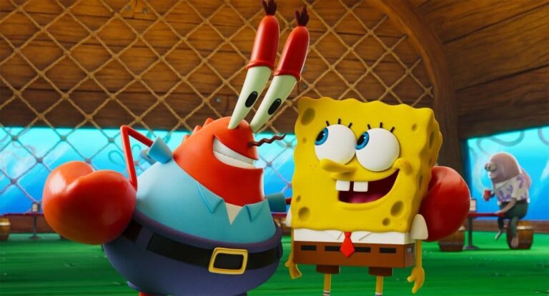 The SpongeBob Movie: Search For SquarePants will begin streaming on Paramount+ tomorrow, February 17, the service announced today. Read more below. – facebook.com