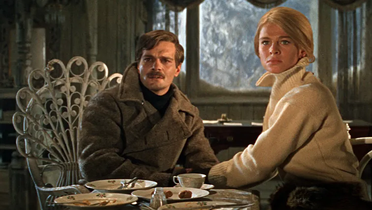 What to watch in a snowstorm. These 10 Hollywood movies are whiteouts What to watch in a snowstorm. These 10 Hollywood movies are whiteouts