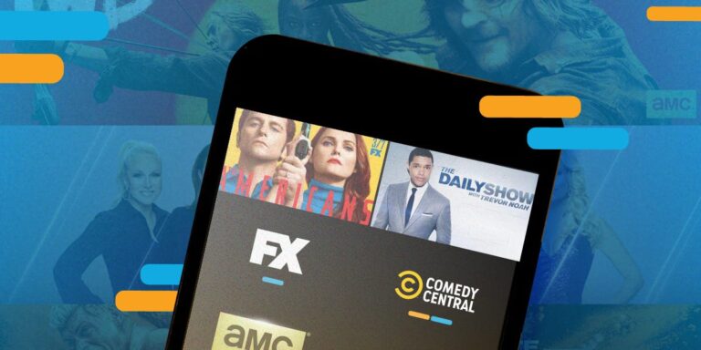 Sling TV Channels: a Full List of Packages (2026)