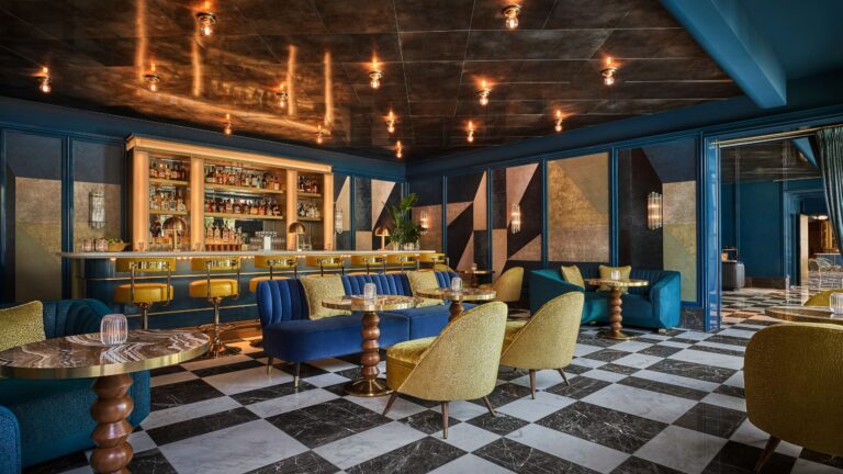 The Sun Rose West Hollywood — Hotel Review