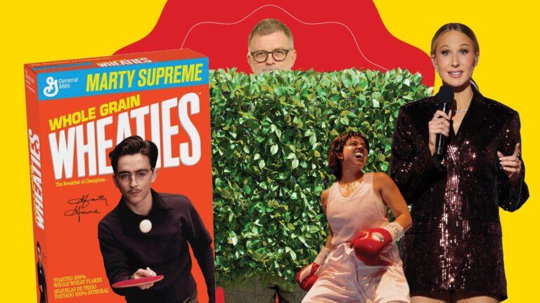 Awards Season Awards: Trends, Buzz, and Missed Opportunities