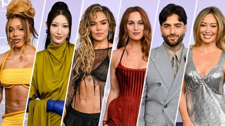 Las Vegas is the host city of the 2026 American Music Awards and welcomed an all-star lineup to celebrate the best in music. Read more below. – facebook.com