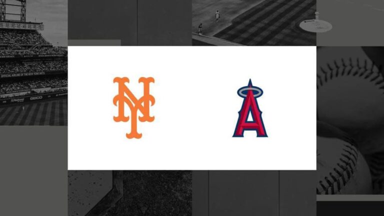How to watch Mets vs. Angels: TV channel and streaming options for May 2