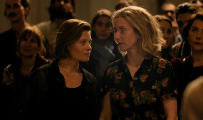 ‘A Woman’s Life’ Review: Léa Drucker in Lovely French Character Study ‘A Woman’s Life’ Review: Léa Drucker in Lovely French Character Study