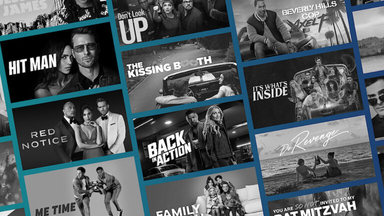 40 Best Comedy Movies on Netflix for When You Need a Good Laugh