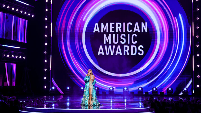 American Music Awards 2026 Date, Location Revealed