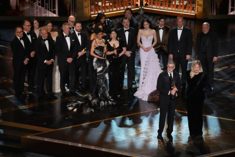 Oscars will move from Hollywood to L.A. Live in downtown Los Angeles in 2029 – Daily News Oscars will move from Hollywood to L.A. Live in downtown Los Angeles in 2029 – Daily News