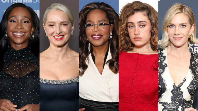 Gracie Awards 2026: Full List of Winners Gracie Awards 2026: Full List of Winners