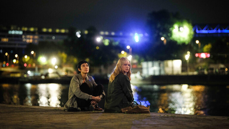 ‘All of a Sudden’ Review: Ryusuke Hamaguchi on Care and Compassion
