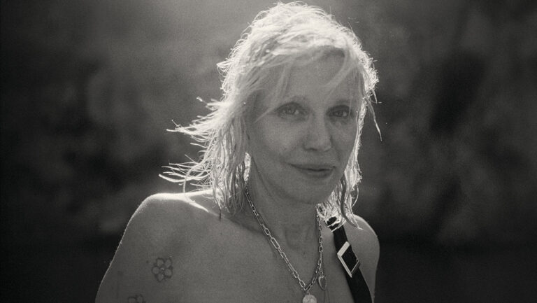 ‘Antiheroine’ Review: Courtney Love Doc Is Both Intimate and Raucous