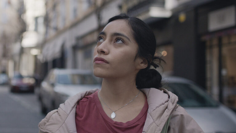 ‘Ashes’ Review: Diego Luna’s Disjointed Mexican Immigrant Drama ‘Ashes’ Review: Diego Luna’s Disjointed Mexican Immigrant Drama