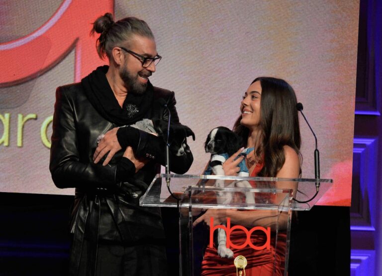 12th Hollywood Beauty Awards Announce 2027 Ceremony Date