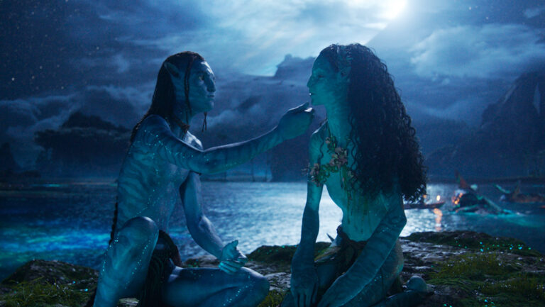 ‘Avatar 3’ Box Office: James Cameron’s Pic Firing Up M-M Blaf