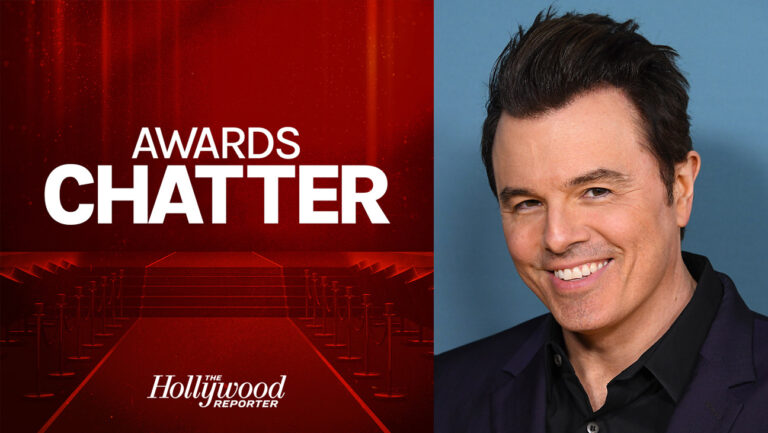 Seth MacFarlane Set for Award, Live Podcast at Newport Beach TV Fest