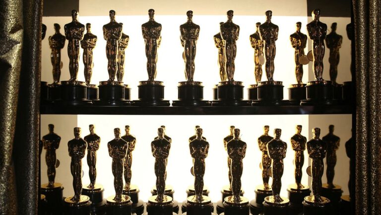 Hollywood’s biggest night poised to be historic