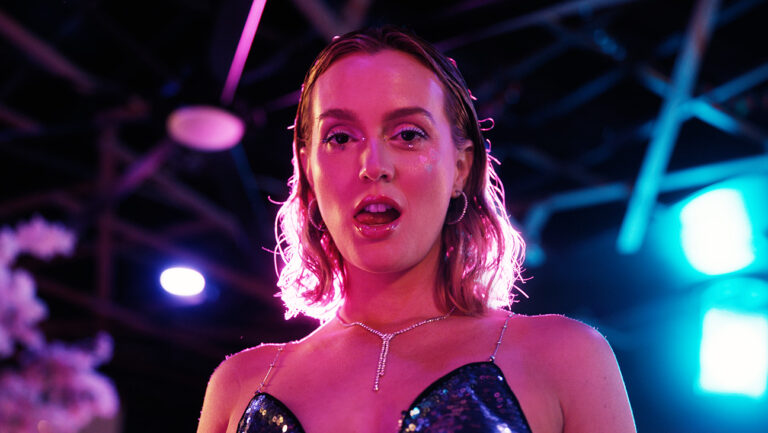 ‘Basic’ Review: Ashley Park and Leighton Meester in Fizzy Buddy Comedy