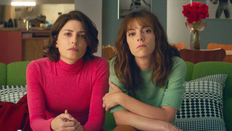 ‘Bitter Christmas’ Review: Pedro Almodóvar Reflects on Art and Ethics