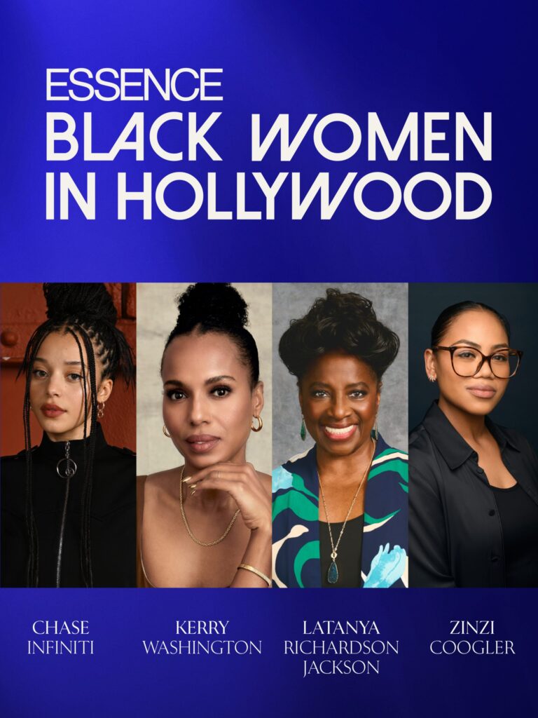 ESSENCE Black Women in Hollywood 2026 Honorees Announced – Essence ESSENCE Black Women in Hollywood 2026 Honorees Announced – Essence