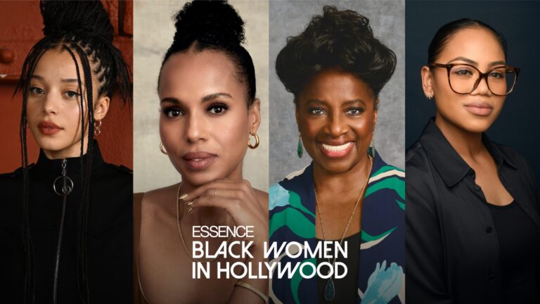ESSENCE Honors Black Women Trailblazers In Hollywood With Star-Studded Lineup – Essence ESSENCE Honors Black Women Trailblazers In Hollywood With Star-Studded Lineup – Essence