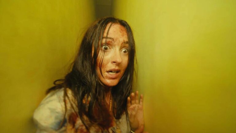 ‘Backrooms’ Heads For  Million Opening as Horror Beats ‘Star Wars’ at Box Office