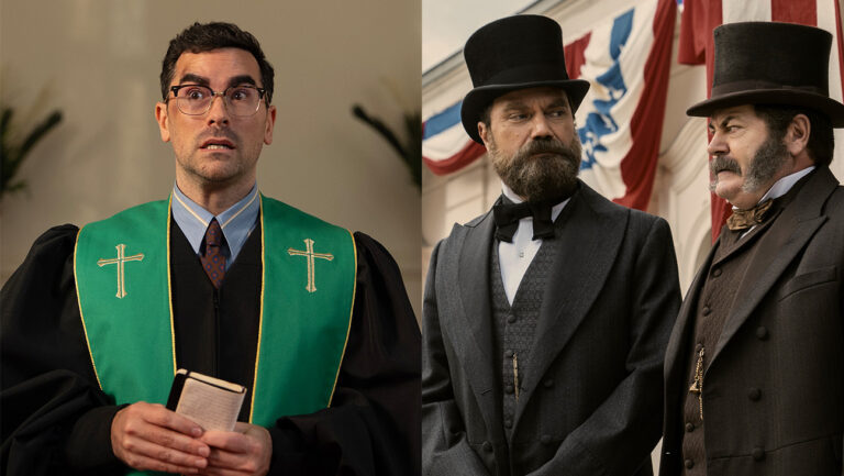 2026 Gotham TV Awards Winners List (Updating Live)