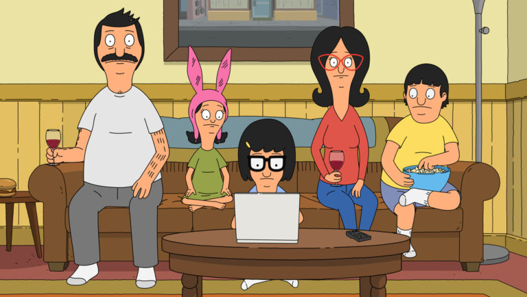 Sling TV: How to Watch ‘Bob’s Burgers’ Season 16 (2026), Online Sling TV: How to Watch ‘Bob’s Burgers’ Season 16 (2026), Online