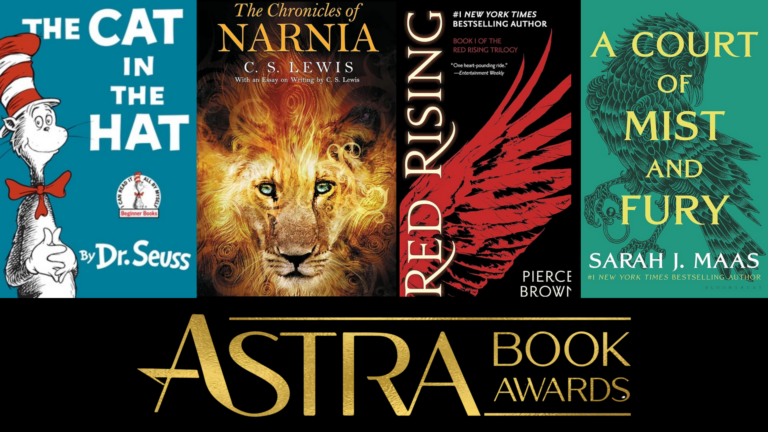 The Hollywood Creative Alliance adds Astra Book Awards to its 2026 Awards Slate