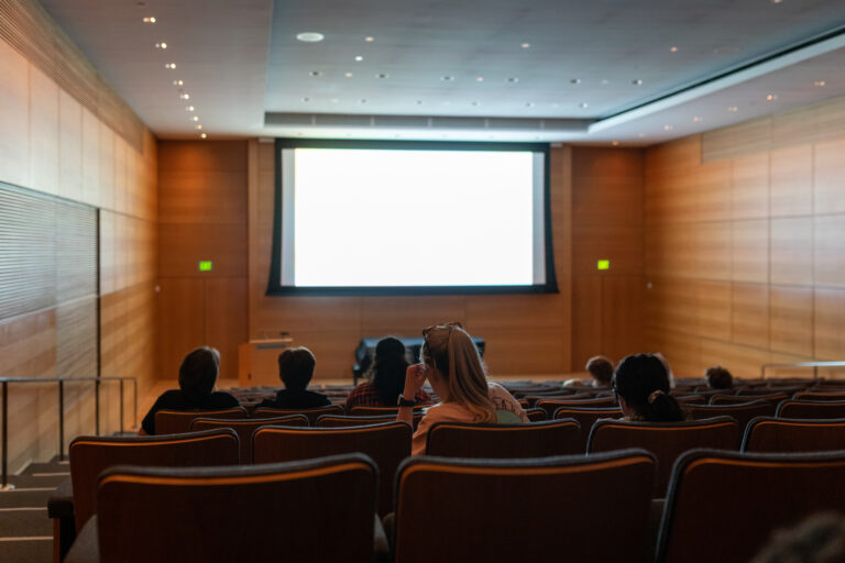 Hollywood glamour hits Cowtown: The Reel House Foundation hosts “Awards Night at The Modern”