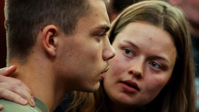 ‘The Blow’ Review: Powerful French Incest Drama