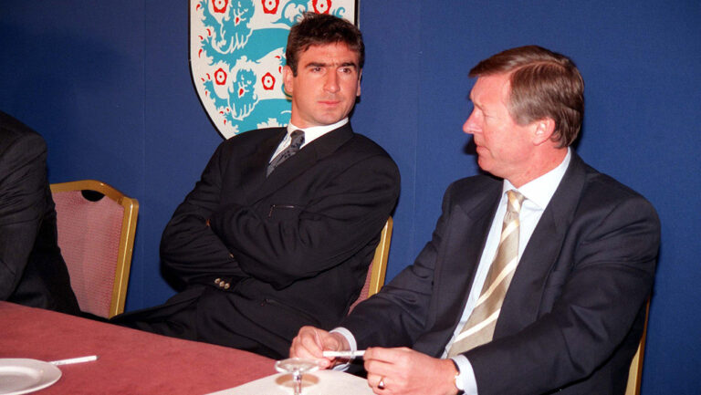 ‘Cantona’ Review: A Nostalgia-Inducing Eric Cantona Doc