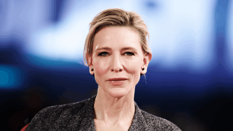 Cate Blanchett Named British Short Film Awards’ Honoree Cate Blanchett Named British Short Film Awards’ Honoree