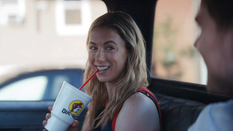 ‘Chasing Summer’ Review: Josephine Decker Directs Iliza Shlesinger
