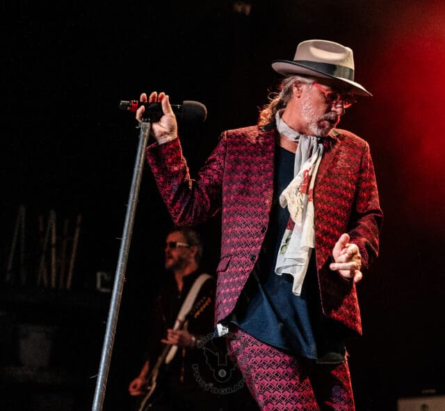 Live Review: Collective Soul @ Hollywood Casino (Charles Town, WV) — 4/10/26 Live Review: Collective Soul @ Hollywood Casino (Charles Town, WV) — 4/10/26