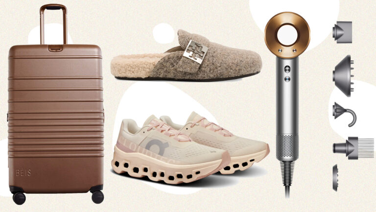 Best Cyber Monday Deals 2025: Fashion and Beauty Sale, Streaming Deals