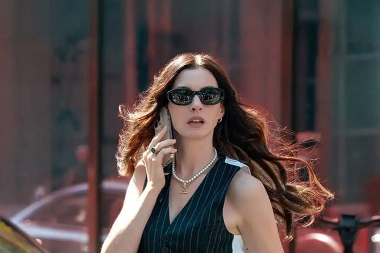 “Devil Wears Prada 2” backlash misses the point