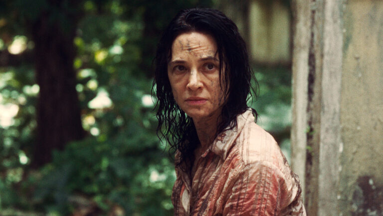 ‘Death Has No Master’ Review: Asia Argento in Limp Venezuelan Drama