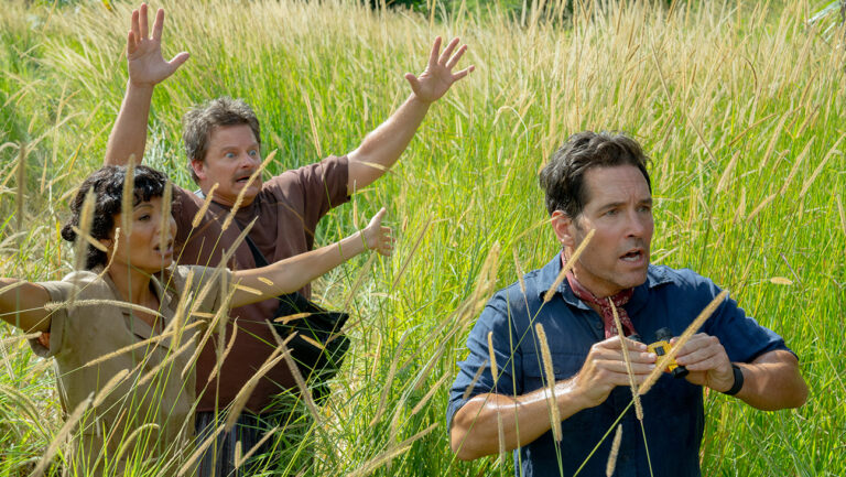 ‘Anaconda’ Review: Paul Rudd, Jack Black in Toothless Action-Comedy