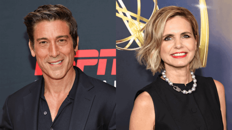 2026 News Emmys Winners List Night 1