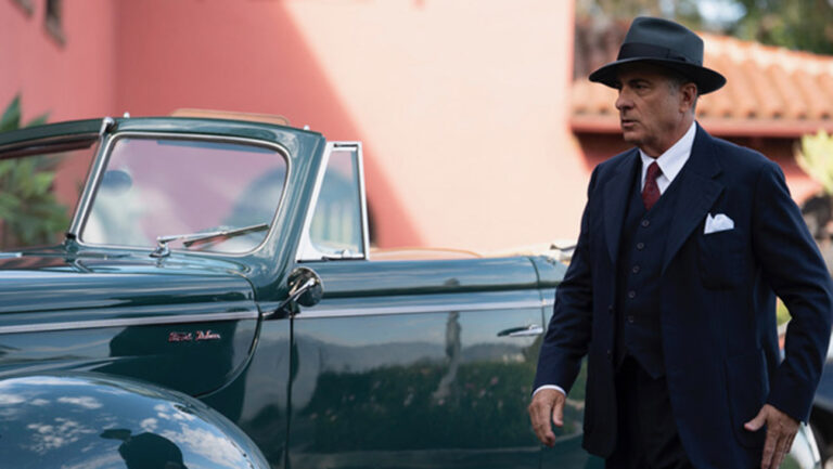 ‘Diamond’ Review: Andy Garcia’s Nostalgic, Star-Studded L.A. Noir ‘Diamond’ Review: Andy Garcia’s Nostalgic, Star-Studded L.A. Noir