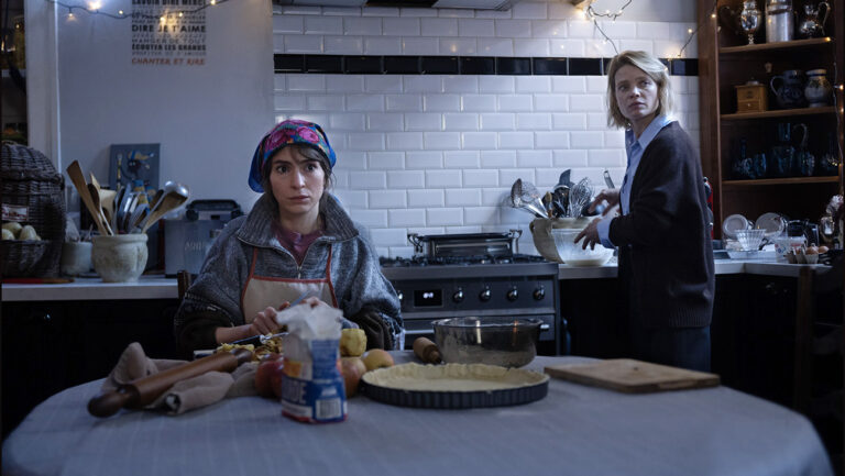 ‘Diary of a Chambermaid’ Review: Radu Jude Tackles a French Classic ‘Diary of a Chambermaid’ Review: Radu Jude Tackles a French Classic