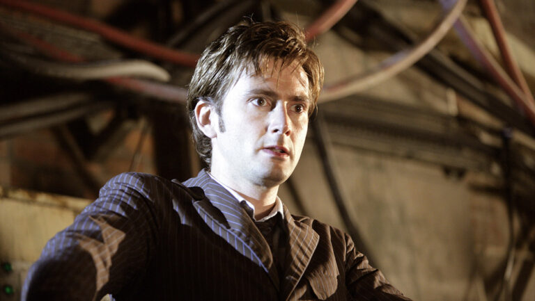 ‘Doctor Who’ Gets New U.S. Streaming Home on AMC+