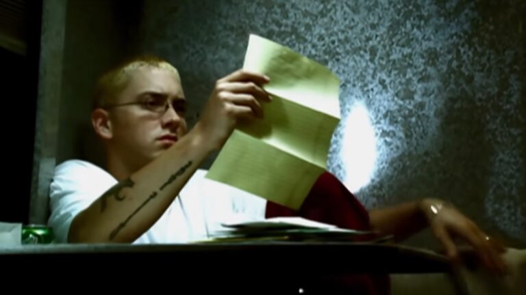 When Will Eminem’s ‘Stans’ Be on Streaming?